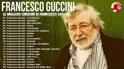 guccini canzoni